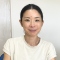菊地牧子のアバター